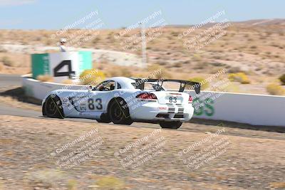 media/Oct-25-2025-West Coast Racing (Sat) [[9fdcbcd09c]]/Red group/Turn 3/